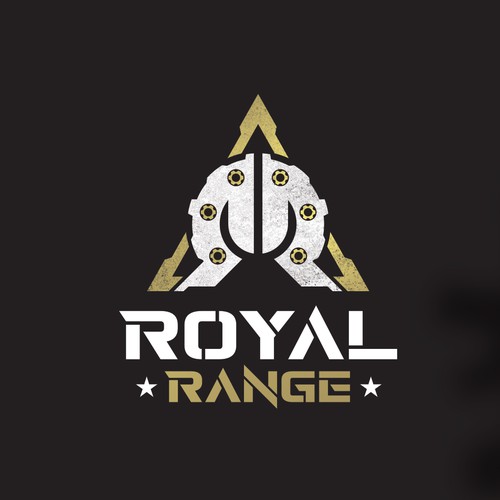 Royal Range USA Logo