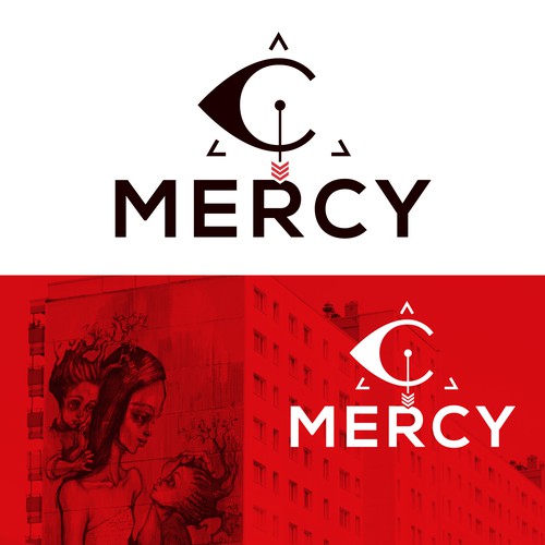 Logo Mercy