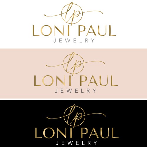 Jewelry Logo