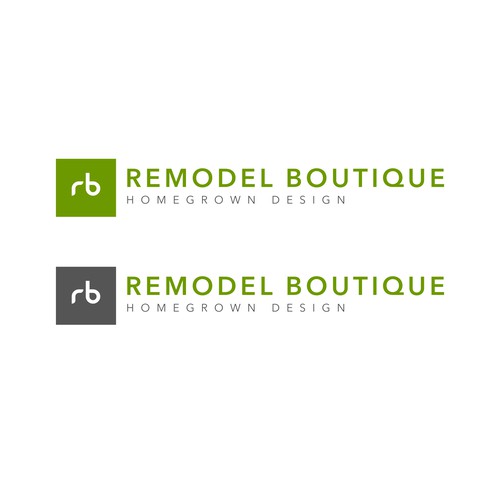 Remodel Boutique