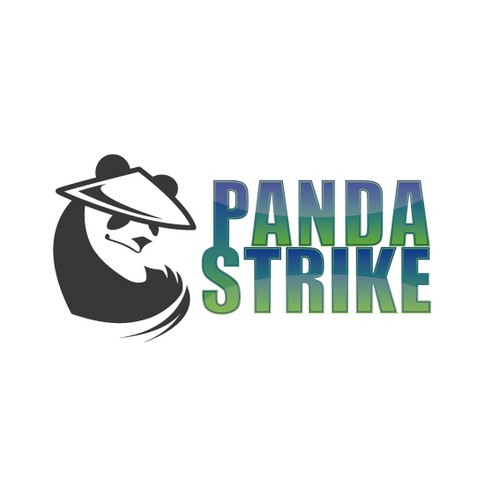 Panda Strike