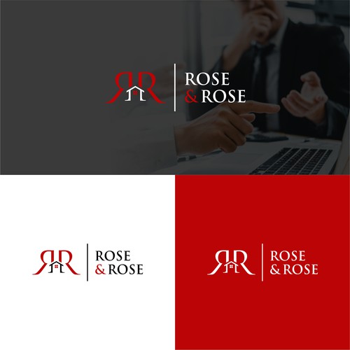 R&R logo