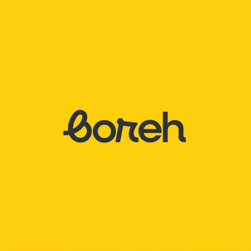 Boreh Logo