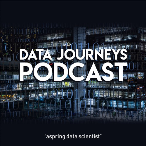 DATA JOURNEY