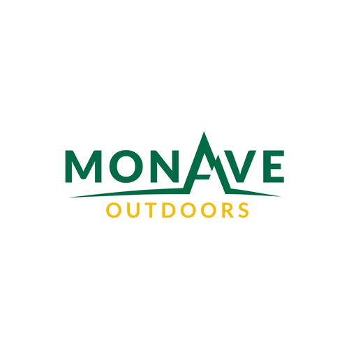 Outdoors Logo