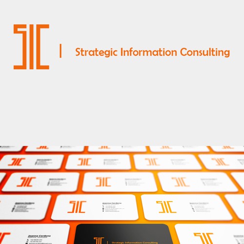 Playful and modern logo for complex topic. Try to attract in a world driven by suits and ties.
