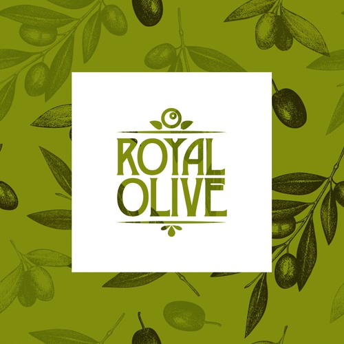 Royal Olive