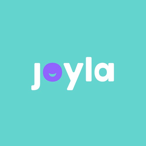 Joyla | Minimal Logo