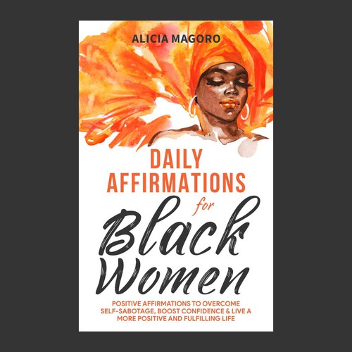 Affirmations for Black Women