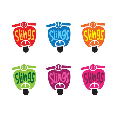 Slings Logo