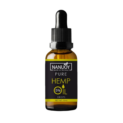 Hemp Oil