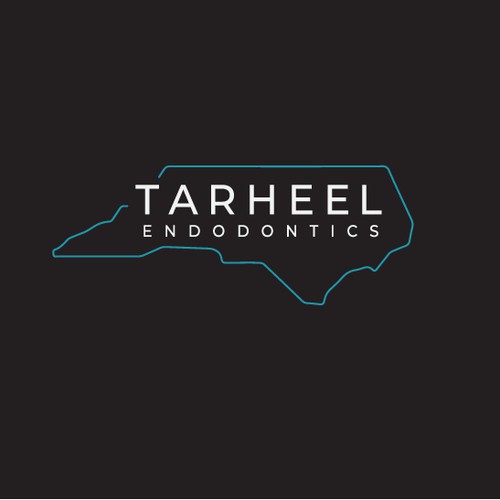 North Carolina dental logo