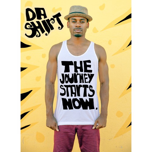 Da Shirt