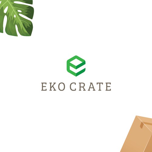 Eko Crate