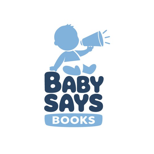 BabySaysBooks
