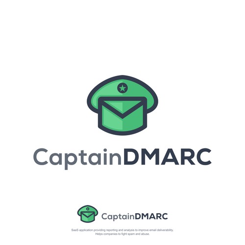 CaptainDMARC