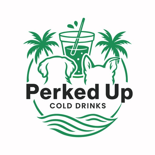 Perked Up