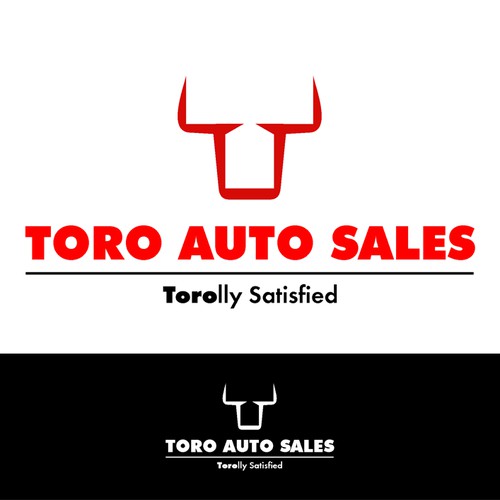 New logo wanted for Toro Auto Sales