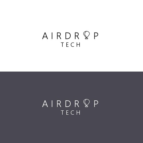AirDrop Tech Contest Entry
