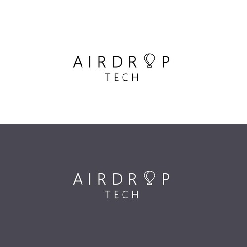 AirDrop Tech Contest Entry