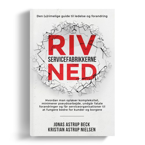 RIV SERVICEFABRIKKERNE NED