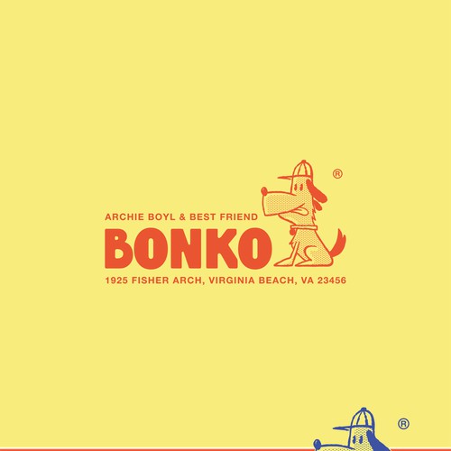 Bonko