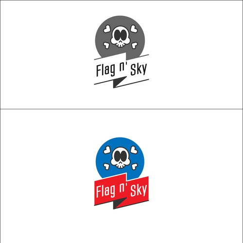 Logo design for a clothing company