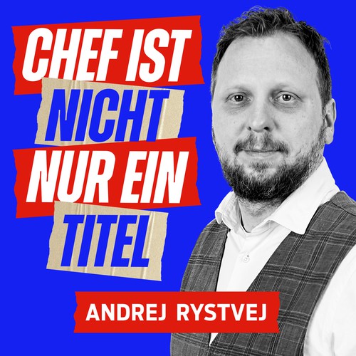 Chef ist Nicht Nur Ein Titel