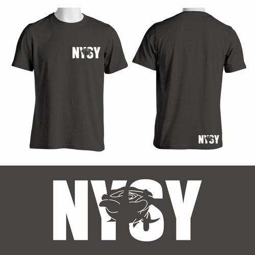 Logo Concept for NYSY