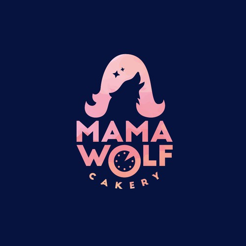 Mama Wolf Cakery