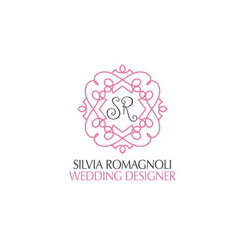 Logo Wedding Designer
