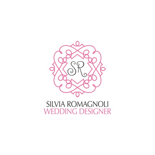 Logo Wedding Designer