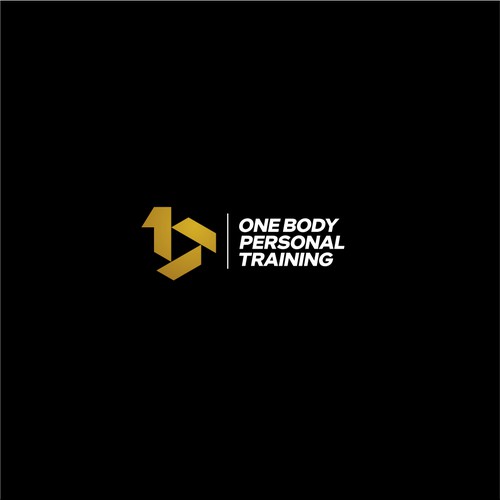modern logo for fitness