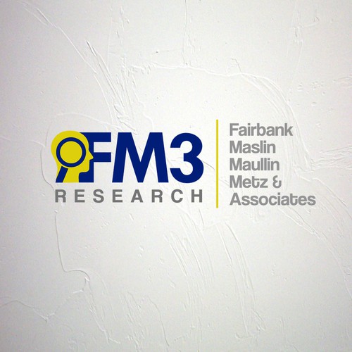 Logo FM3 Resarch