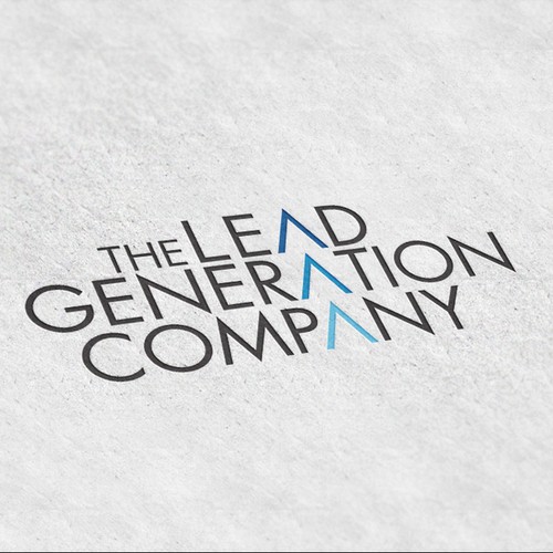 Create a compelling logo and business card for company rebranding!