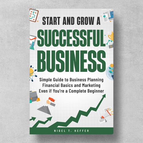 Start and Grow a Successful Business