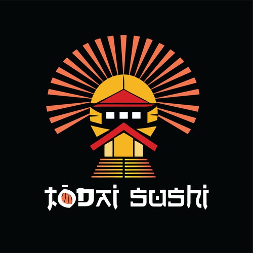 TODAI SUSHI