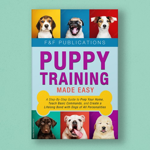 Puppy Training Made Easy