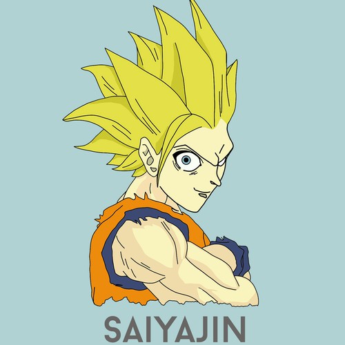 saiyajin