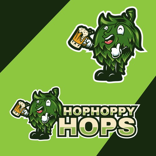 hophoppyhops