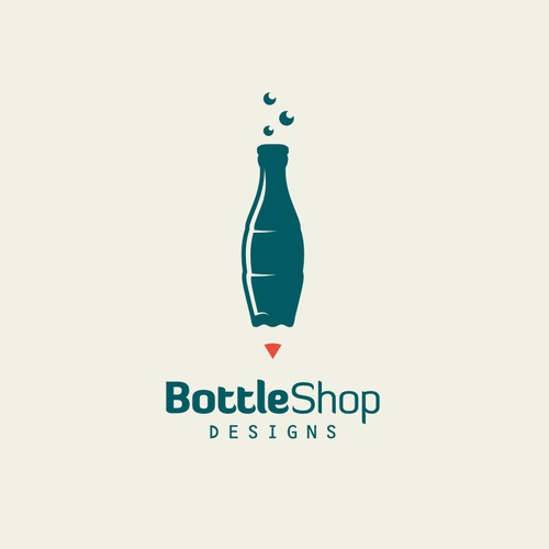the bottle unique