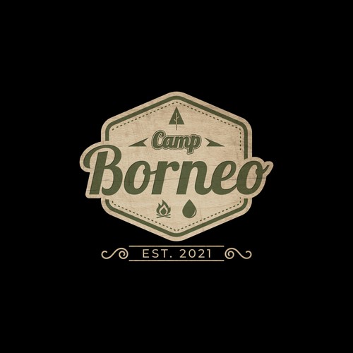 Camp Borneo