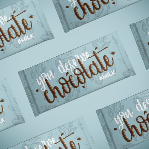 Chocolate Packaging