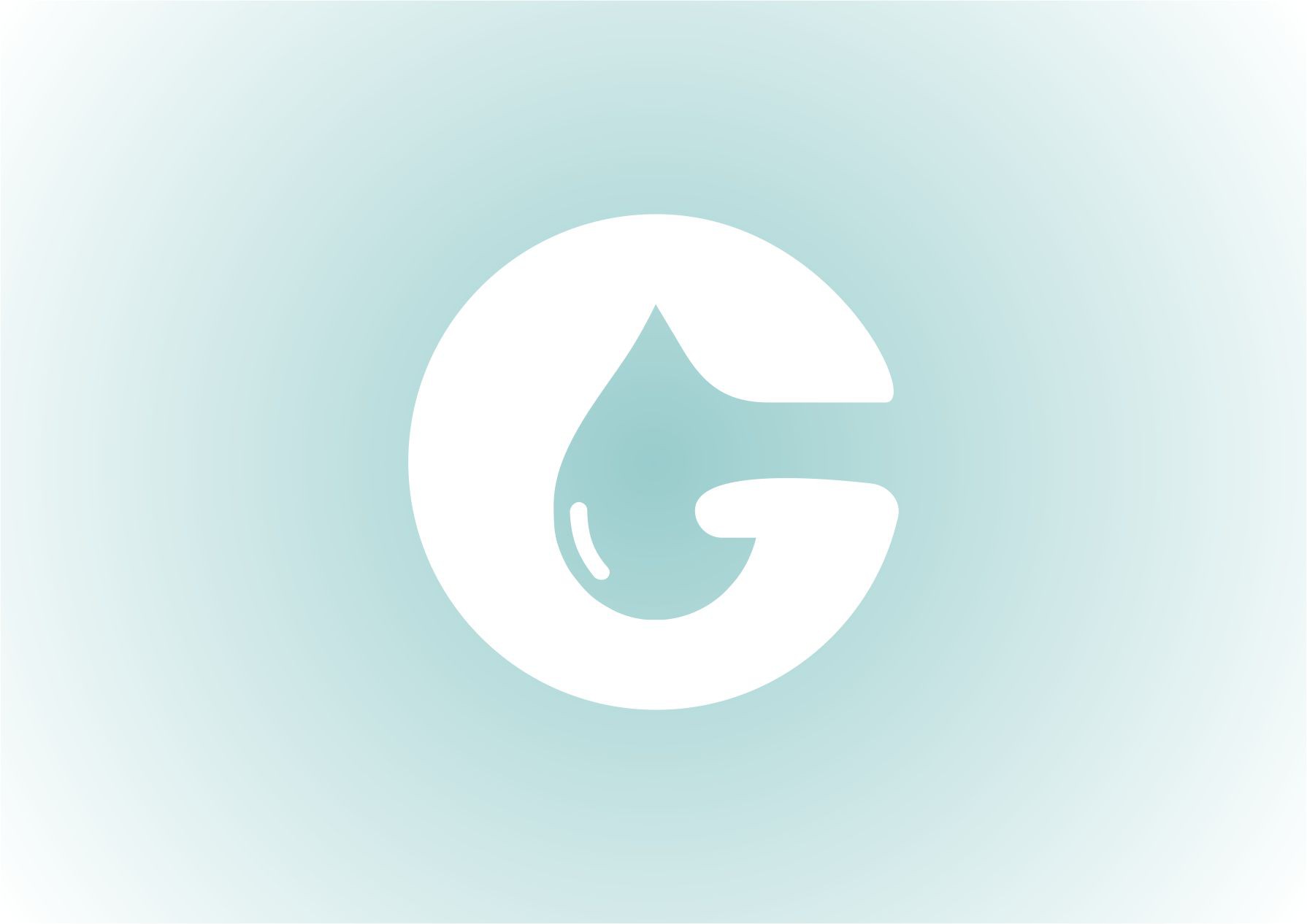G is for Good