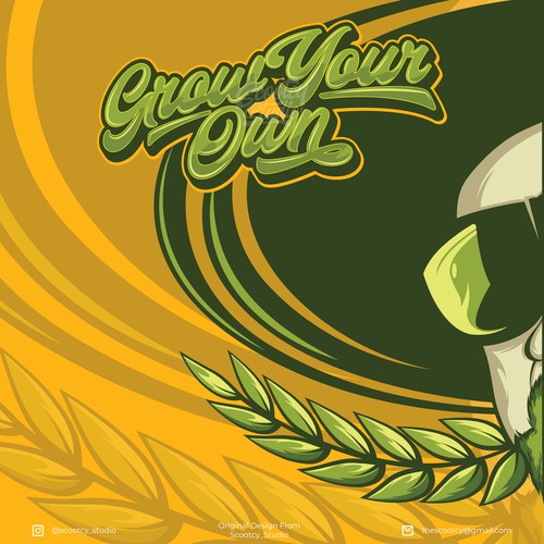 CUSTOM ILLUSTRATION
