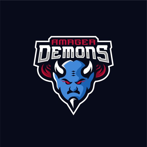 AMAGER DEMON