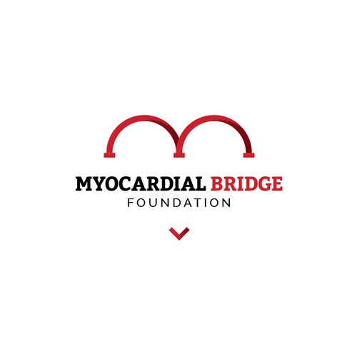 Myocardial Bridge Logo