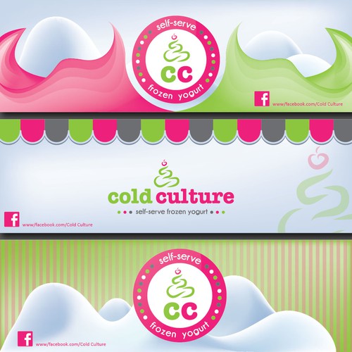 New design wanted for Cold Culture 