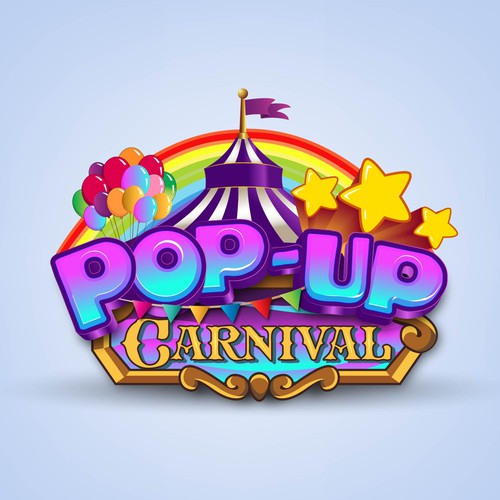 Pop up Carnival