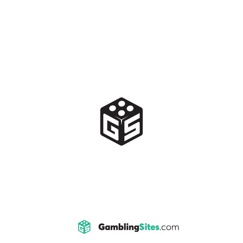 Gamling logo design